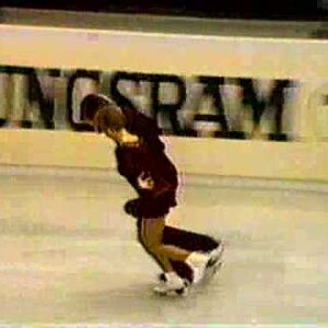 Handschmann & Handschmann (AUT) - 1979 World Figure Skating Championships, Free Dance (Canada CTV)
