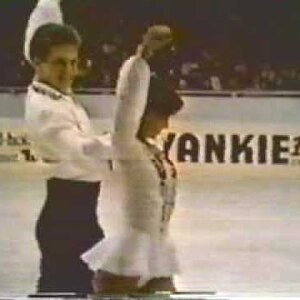 Regöczy & Sallay (HUN) - 1979 World Figure Skating Championships, Ice Dancing, Free Dance (CAN CTV)