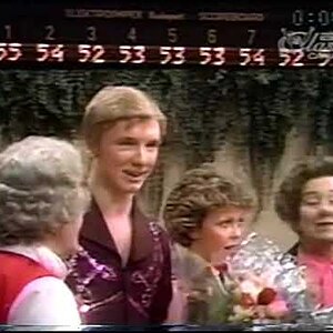 1979 World Figure Skating Championships