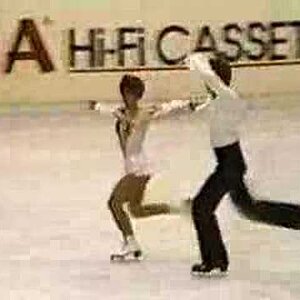 Regoeszcy & Sallay 1979 Worlds FD