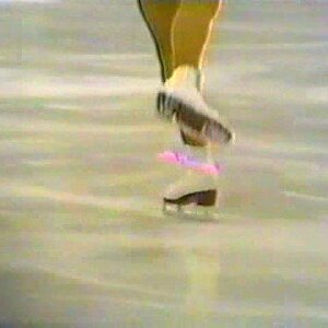 Carrie Rugh - 1979 Worlds LP HQ