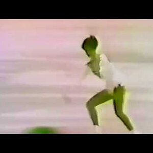 Linda Fratianne 1979 World Figure Skating Championships SP