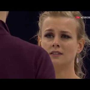 Madison Hubbell & Zachary Donohue - 2020 Fan-Made Audio Swap 'Stone Cold'