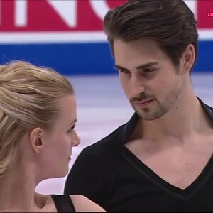 Madison Hubbell & Zachary Donohue - 2020 Fan-Made Audio Swap 'Shrek'