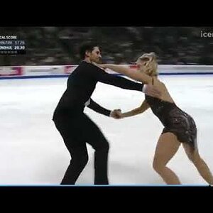 Madison Hubbell & Zachary Donohue - 2020 Fan-Made Audio Swap 'Ariana Grande Medley'