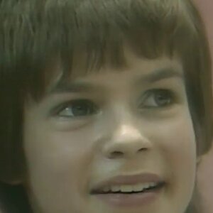 Katarina Witt - 1979 European Figure Skating Championships LP