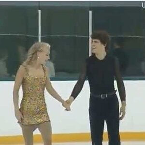 Gilles & Poirier - Thornhill Summer Skate 2012 FD - Wild Spirits