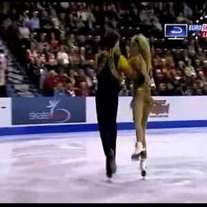 Gilles & Poirier - Skate Canada 2012 FD - Wild Spirits