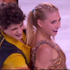 Gilles & Poirier - TEB2012 FD - Wild Spirits