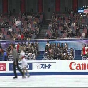 Gilles & Poirier - 4CC2013 SD - Mary Poppins