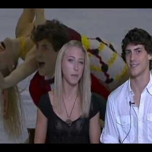 Gilles & Poirier - WC2013 Interview