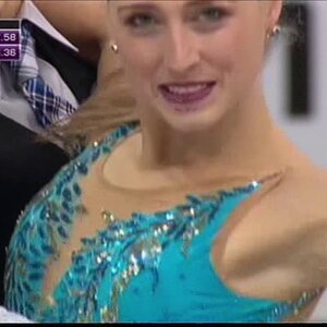 Gilles & Poirier - CoR2013 SD - Just One Dance