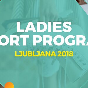 Ekaterina Ryabova Ljubljana JGP 2018 - SP