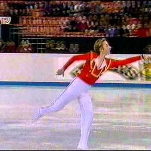 Evgeni Plushenko Cup of Russia 1996 - Exhibition Skate