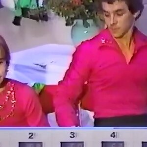 Veronica Pershina and Marat Akbarov 1979 NHK Trophy - Pair SP