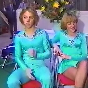 Vicki Heasley and Robert Wagenhoffer 1979 NHK Trophy - Pair SP