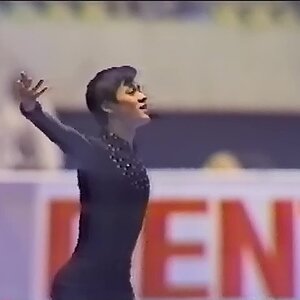 Fumio Igarashi 1979 NHK Trophy - Short Program