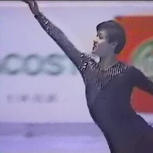 Fumio Igarashi 1979 NHK Trophy - Free Skating "Romeo and Juliet"