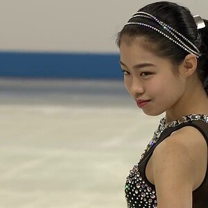 Yuhana Yokoi - Junior World Championships 2018 FS