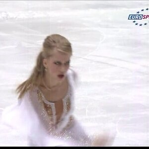 Kaitlyn Weaver & Andrew Poje - 2008 Cup of China Free Dance