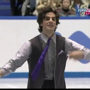 Kaitlyn Weaver & Andrew Poje - 2008 NHK Trophy Short Dance