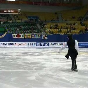 Kaitlyn Weaver & Andrew Poje - 2009 Cup of China Free Dance