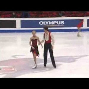 Kaitlyn Weaver & Andrew Poje - 2010 Grand Prix Final Free Dance