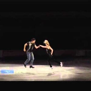 Kaitlyn Weaver & Andrew Poje - 2010 Exhibition