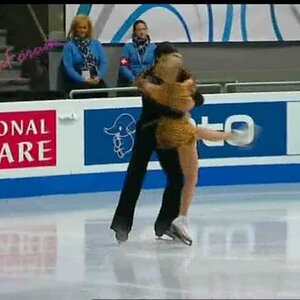 Kaitlyn Weaver & Andrew Poje - 2011 Grand Prix Final Short Dance