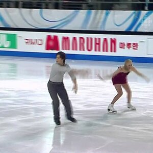 Kaitlyn Weaver & Andrew Poje - 2011 Grand Prix Final Free Dance