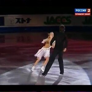 Kaitlyn Weaver & Andrew Poje - 2011 Grand Prix Final Exhibition
