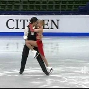 Kaitlyn Weaver & Andrew Poje - 2010 Fan-Made Montage 'Love Story'