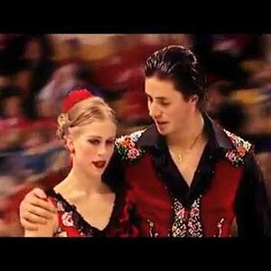 Kaitlyn Weaver & Andrew Poje - 2012 Fan-Made Montage 'God Gave Me You'