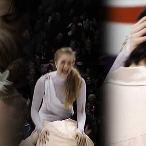 Kaitlyn Weaver & Andrew Poje - 2013 Fan-Made Montage 'Read All About It'