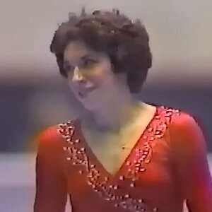 Susan Driano 1979 NHK Trophy - Short Program "If I Were King"