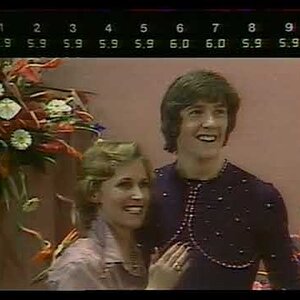 Robin Cousins - 1979 European Figure Skating Championship FS