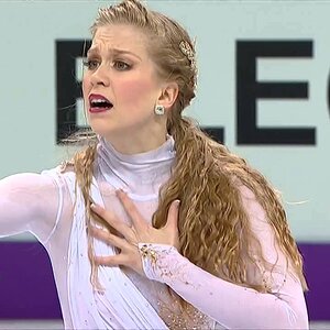Kaitlyn Weaver & Andrew Poje - 2013 World Championships Free Dance