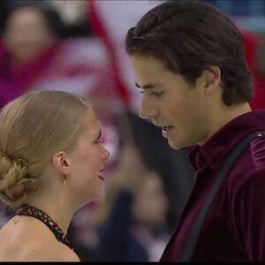 Kaitlyn Weaver & Andrew Poje - 2013 Skate Canada Free Dance