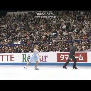 Kaitlyn Weaver & Andrew Poje - 2013 World Team Trophy Short Dance