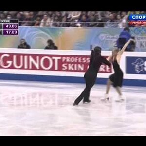 Kaitlyn Weaver & Andrew Poje - 2013 Grand Prix Final Free Dance