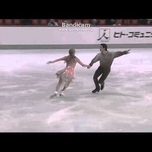 Kaitlyn Weaver & Andrew Poje - 2014 Nebelhorn Trophy Free Dance