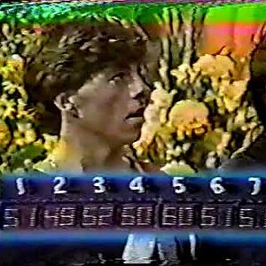 1980 Canadian Figure Skating Championships Men Free and Free Dance
