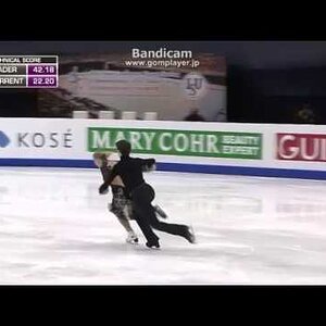 Gilles & Poirier - 4CC2014 FD - Hitchcock