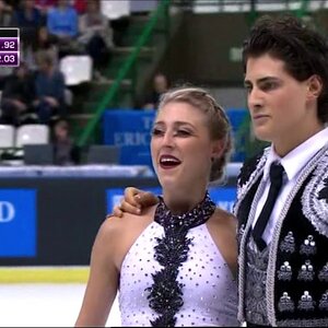 Gilles & Poirier - TEB 2014 SD - El Gato Montès