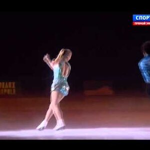 Gilles & Poirier - TEB 2014 Ex - Would You