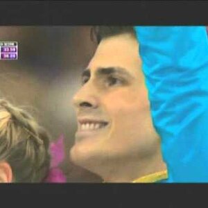 Gilles & Poirier - WC 2016 SD - Lucy In The Sky With Diamonds