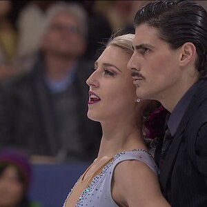 Gilles & Poirier - WC 2017 FD - Con Buena Onda
