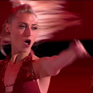 Gilles & Poirier - RTC 2017 Gala - Disco Medley