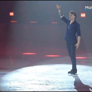 Artur Gachinski - EX - Denis Ten Memorial Challenge - October 12, 2019