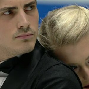 Gilles & Poirier - WC 2018 FD - James Bond